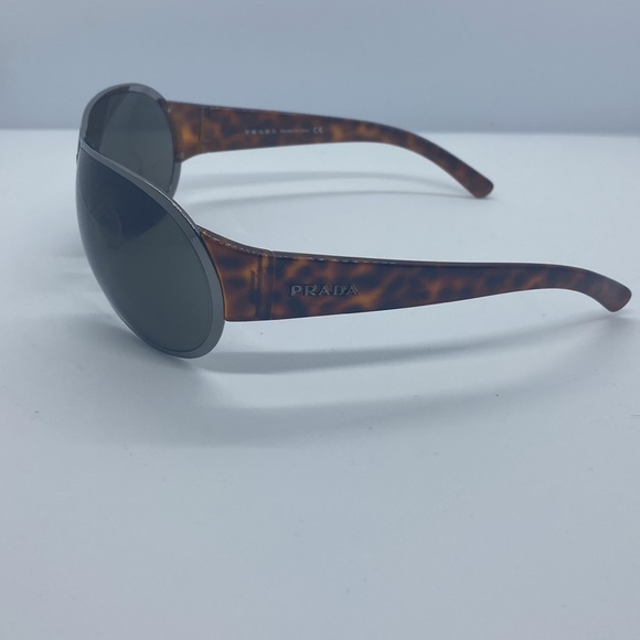 PRADA - sunglasses - Picture 4 of 5